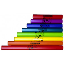 BOOMWHACKERS C major